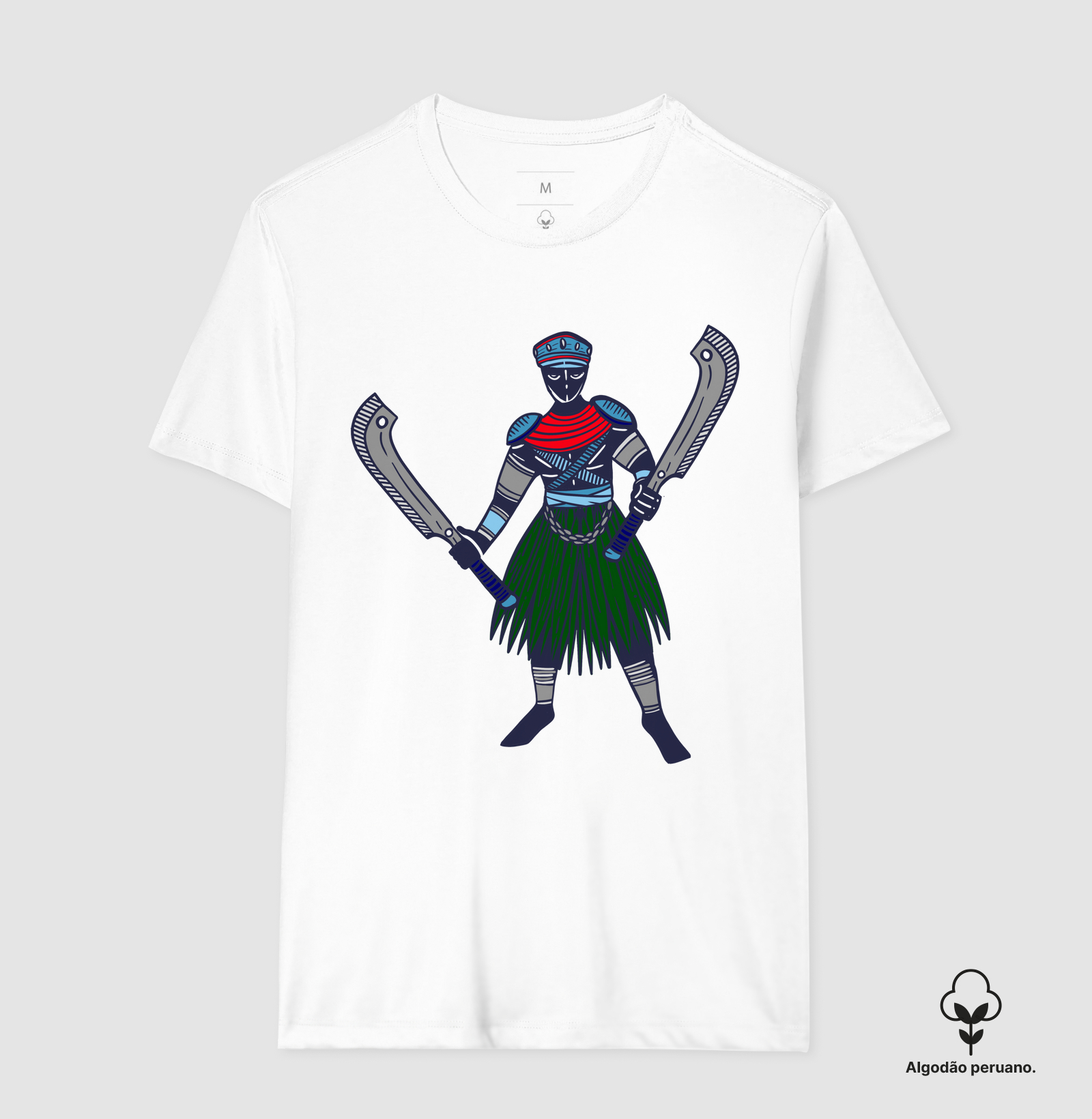 Camisa 1