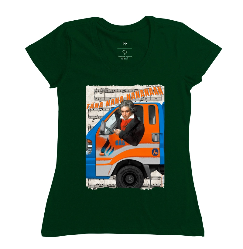 Camisa 12