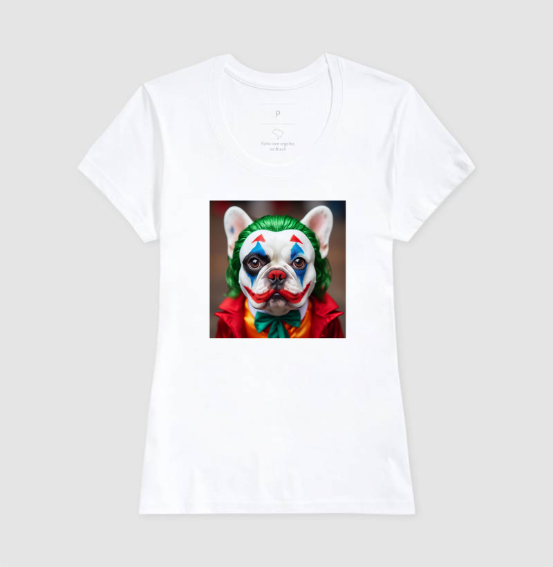 Camisa 5