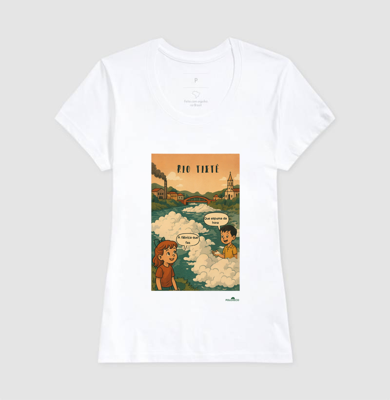 Camisa 7