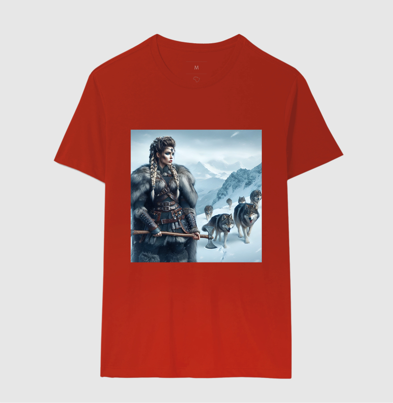 Camisa 9