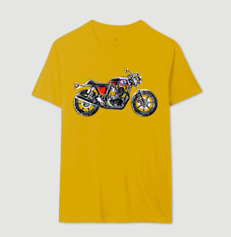 Camisa 13