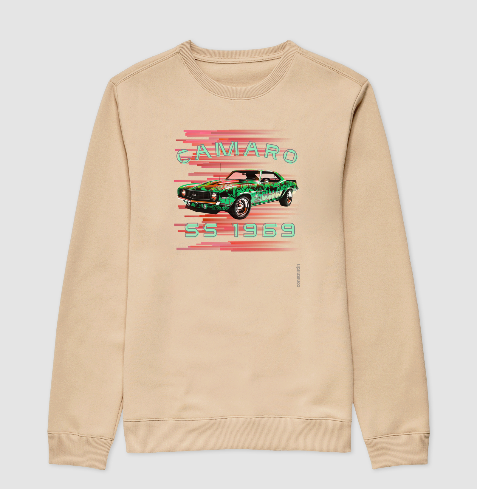 Camisa 2