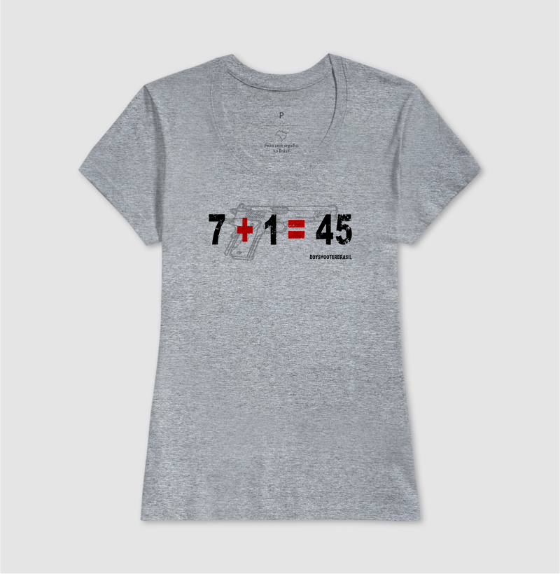 Camisa 10