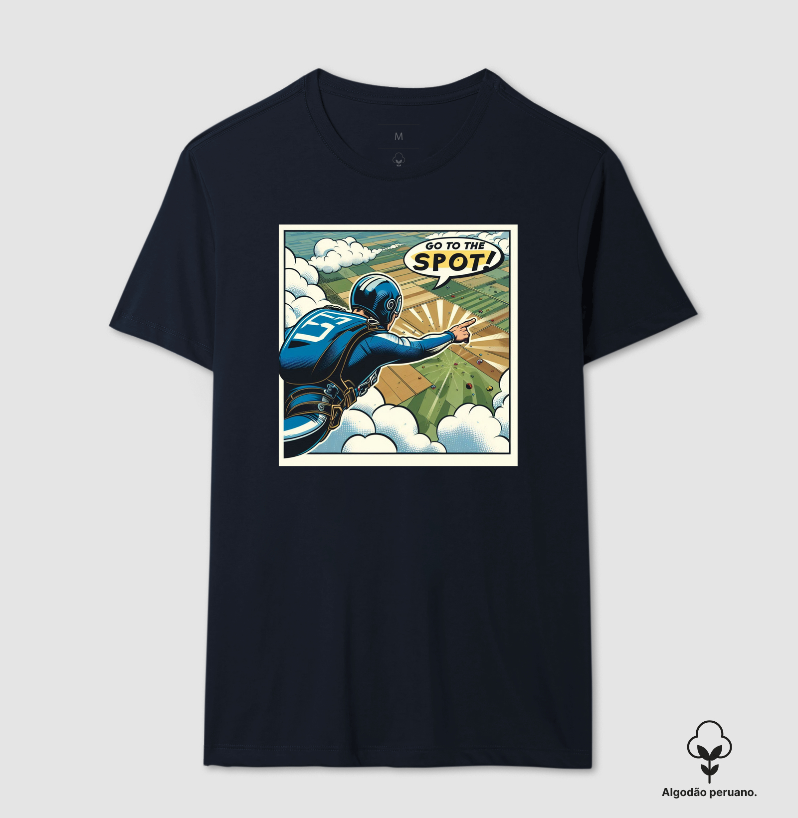 Camisa 5