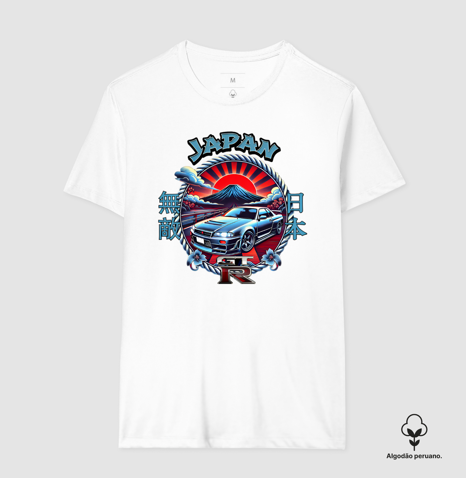 Camisa 7