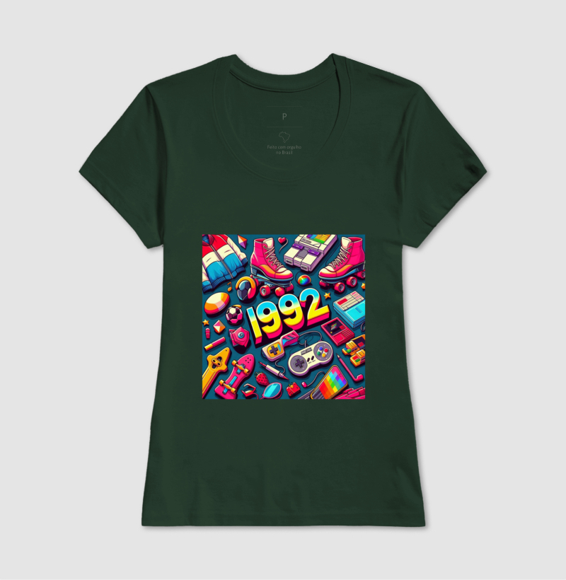 Camisa 11