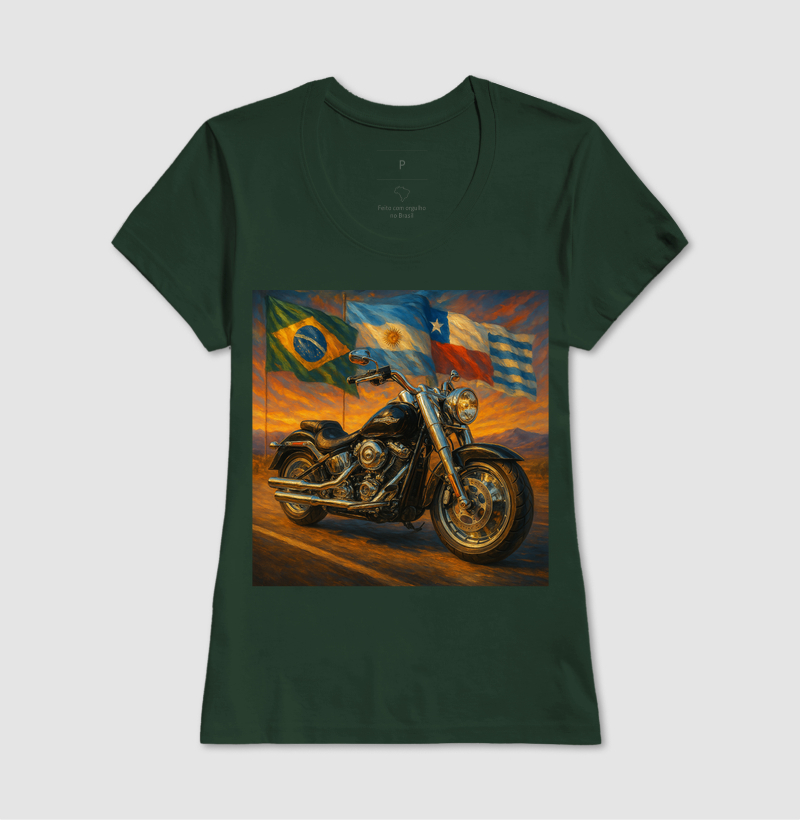 Camisa 12