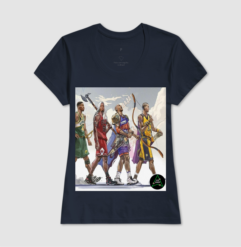 Camisa 6