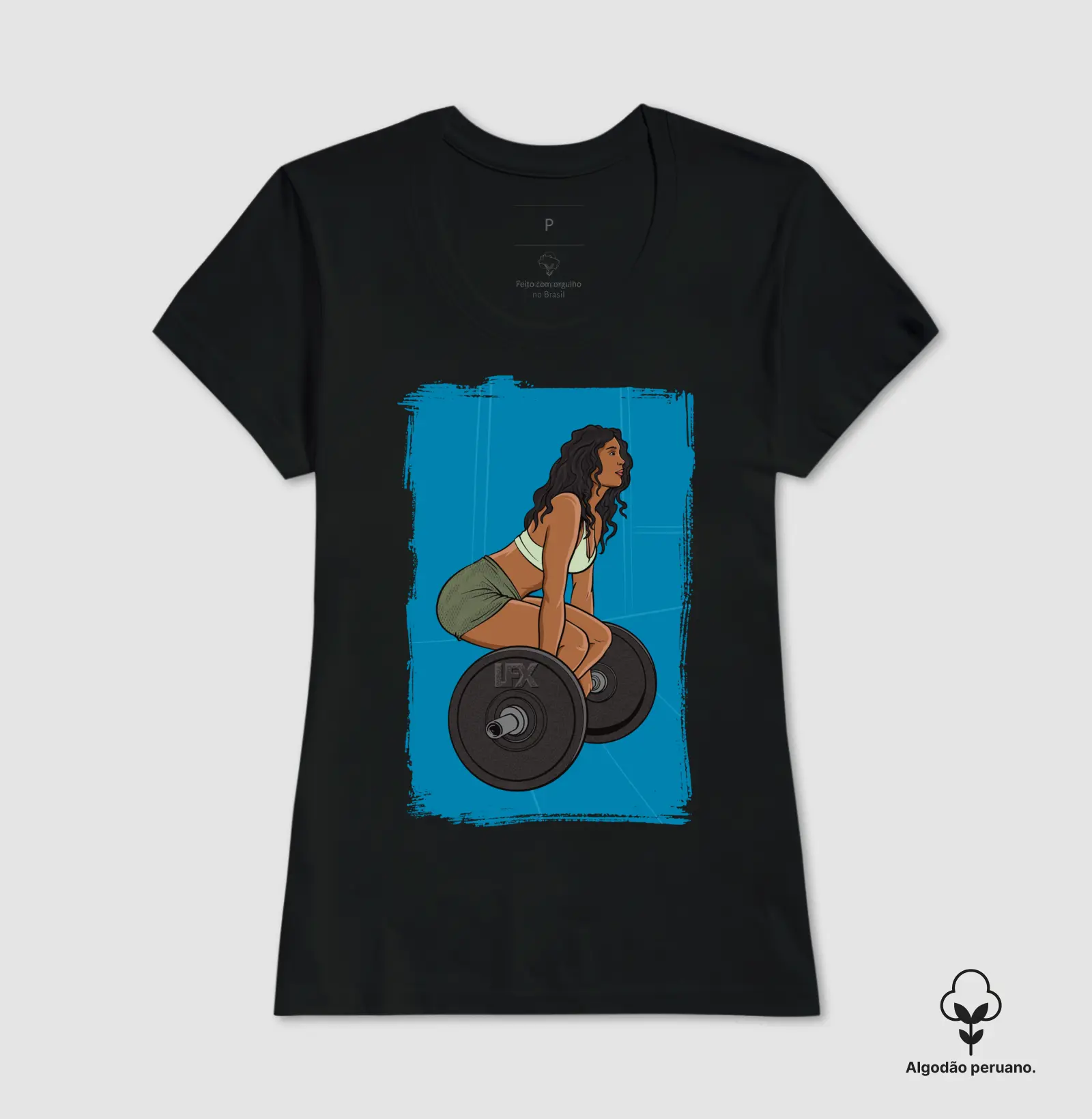 Camisa 3
