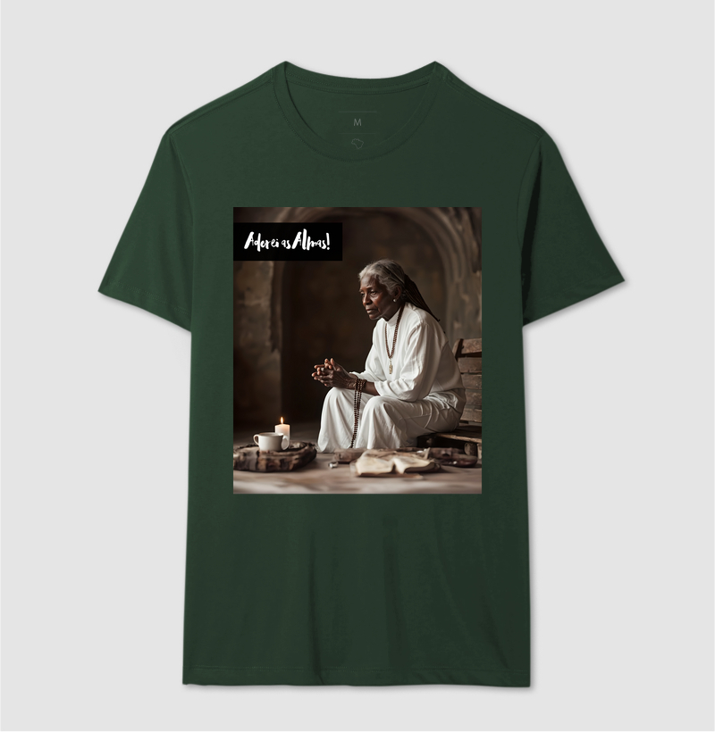 Camisa 16