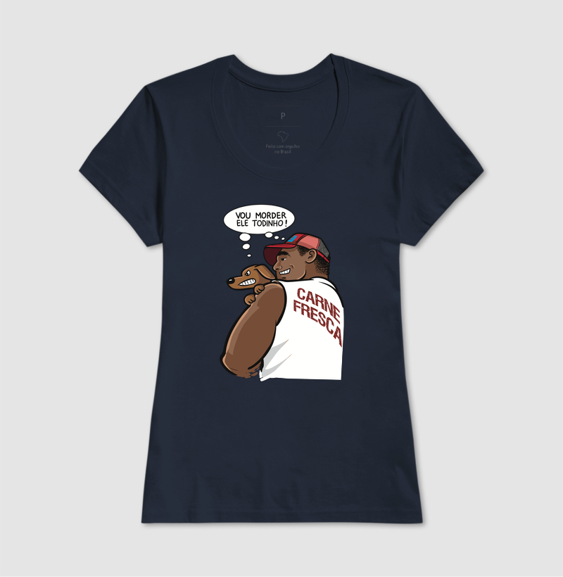 Camisa 13