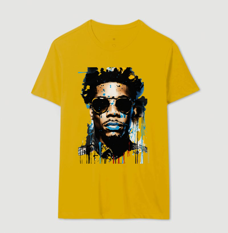 Camisa 13