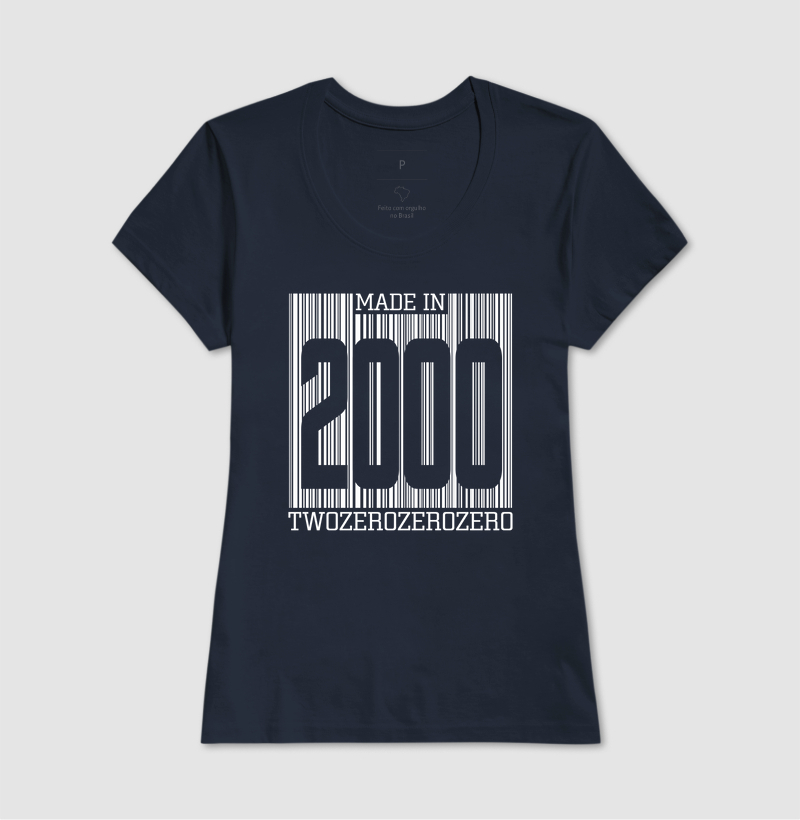 Camisa 11