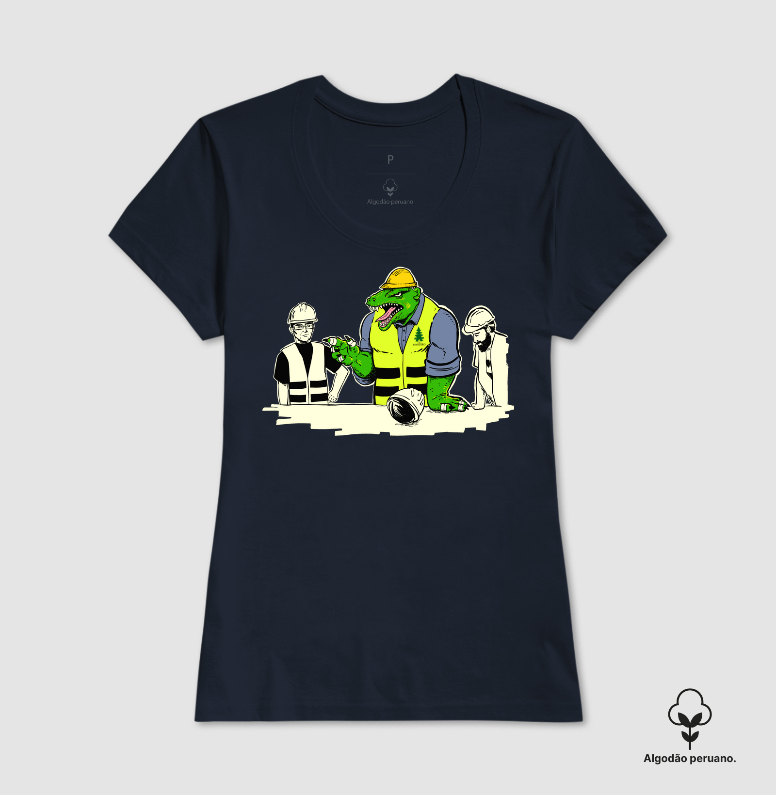Camisa 2