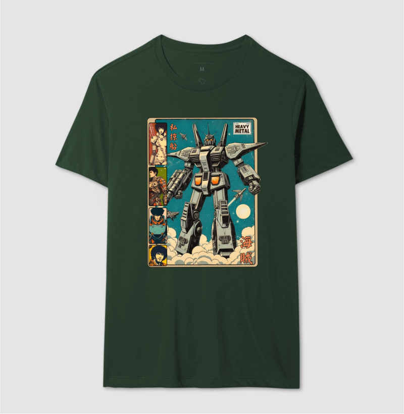 Camisa 5