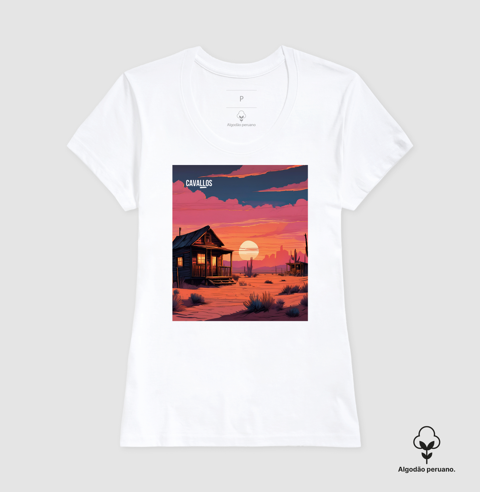 Camisa 5