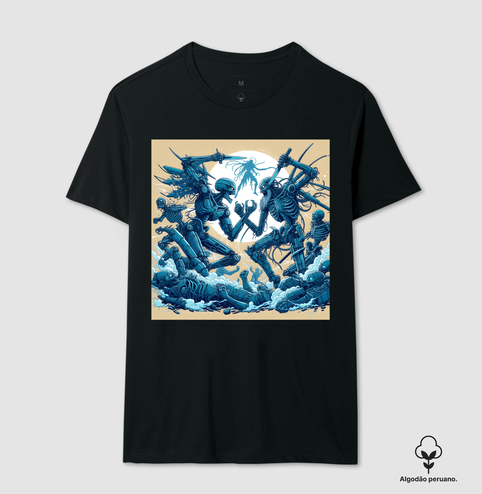 Camisa 3
