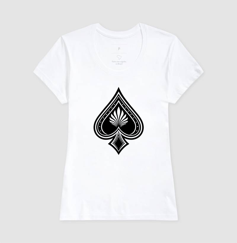 Camisa 11