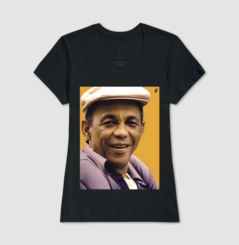Camisa 10