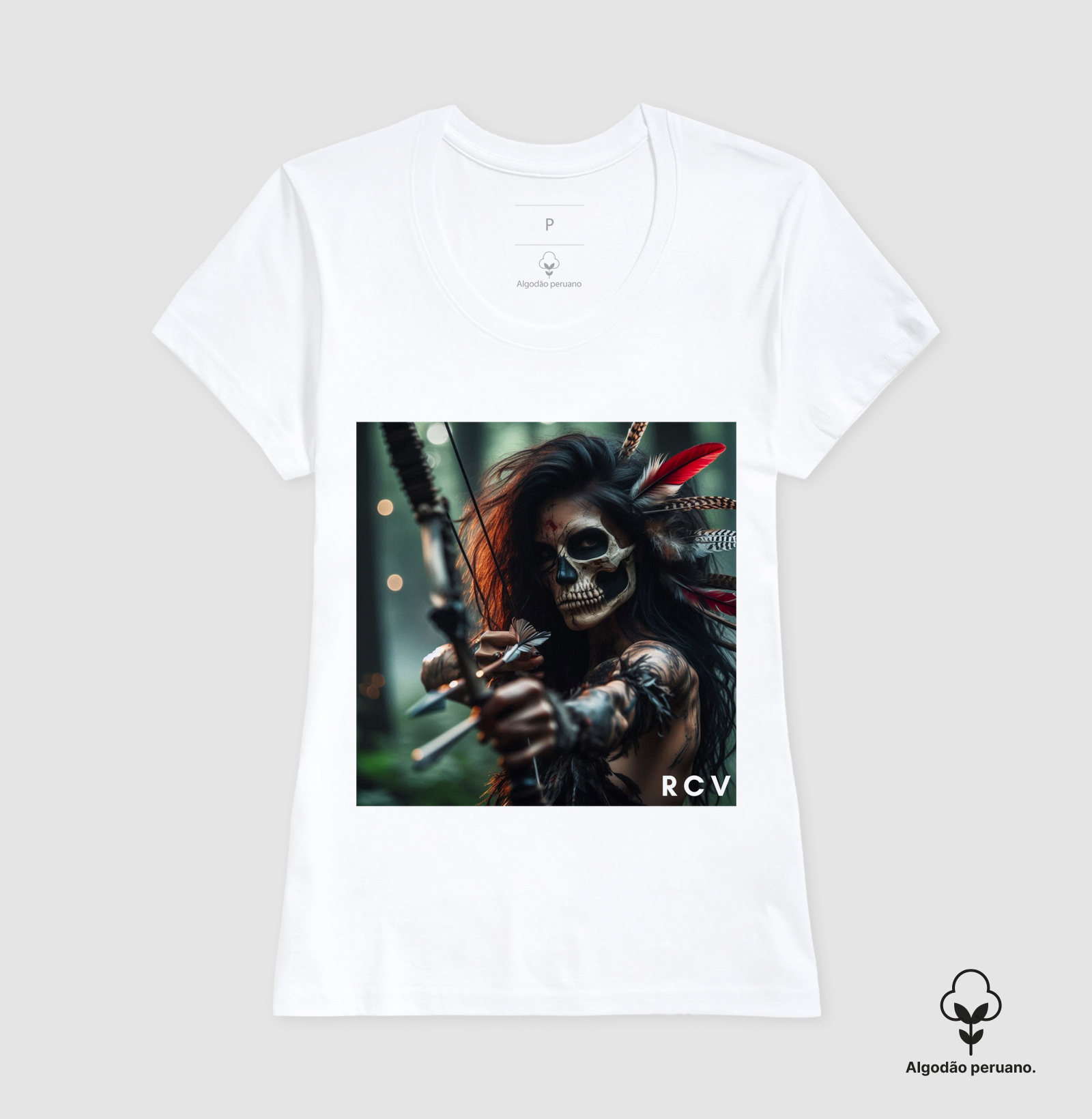 Camisa 1