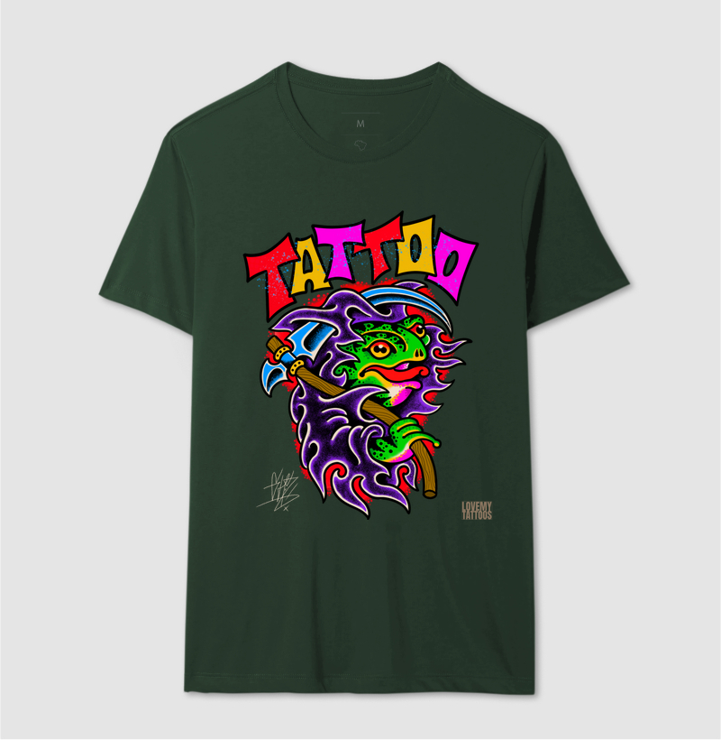 Camisa 11
