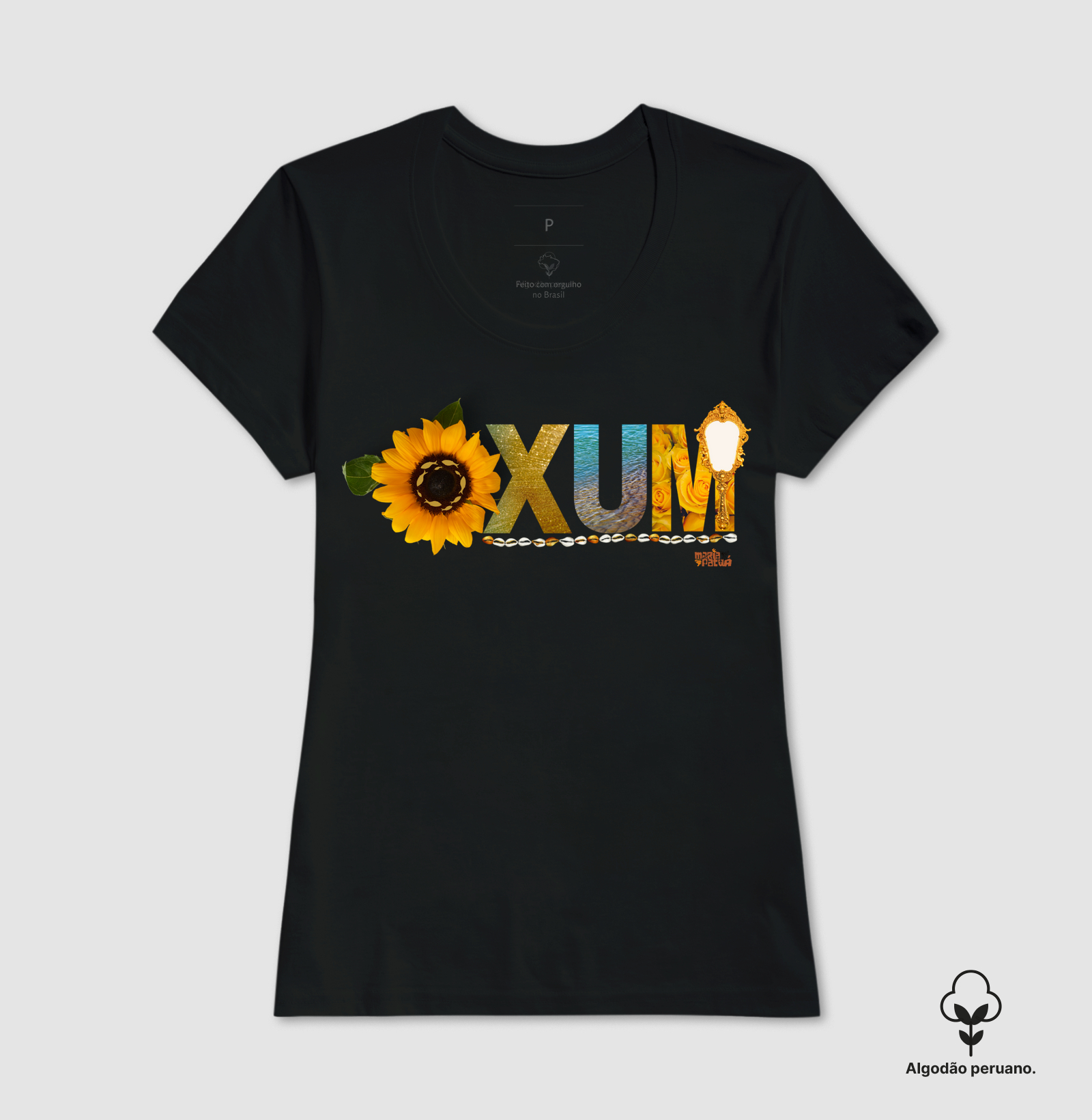 Camisa 9