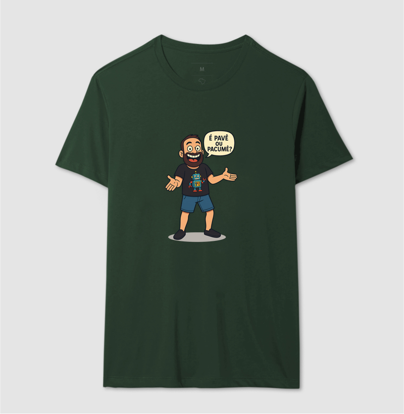 Camisa 11