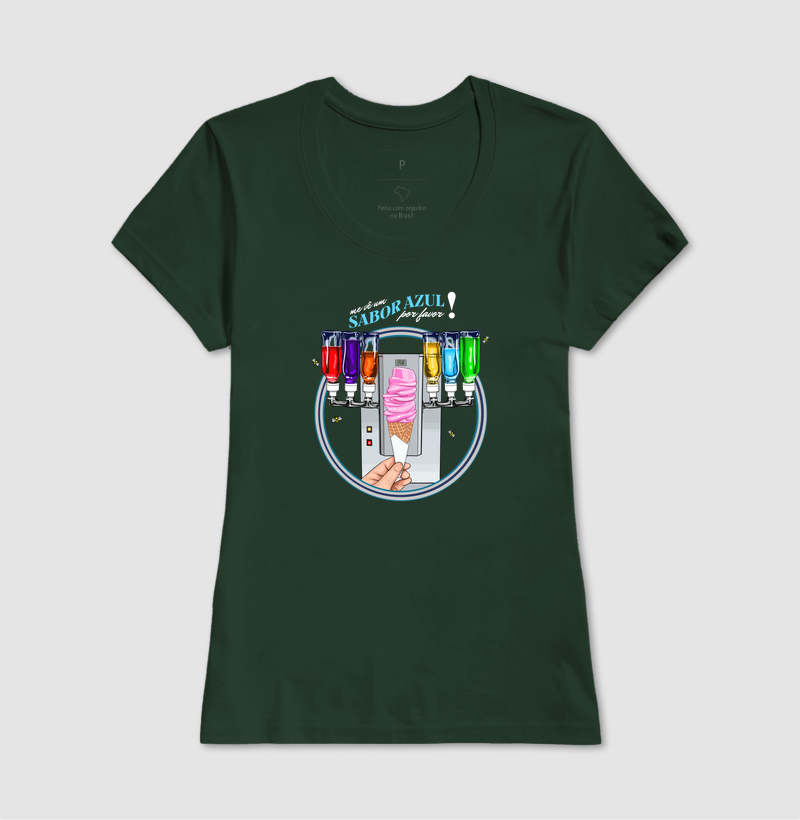 Camisa 13