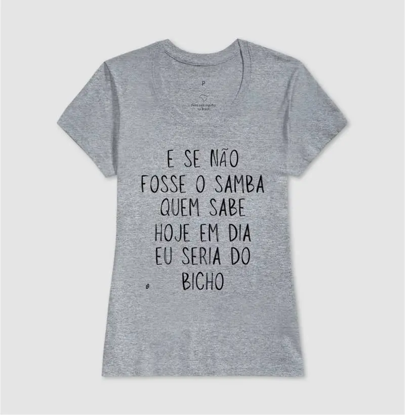 Camisa 13