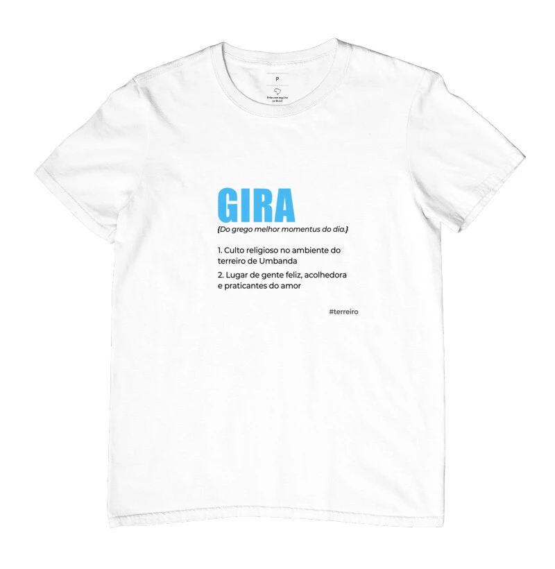 Camisa 1