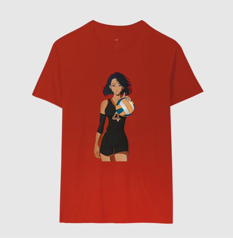 Camisa 9
