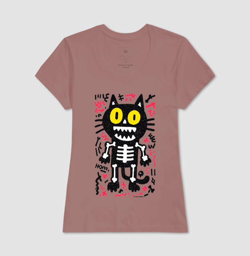 Camisa 16