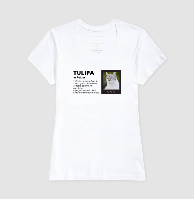 Camisa 4