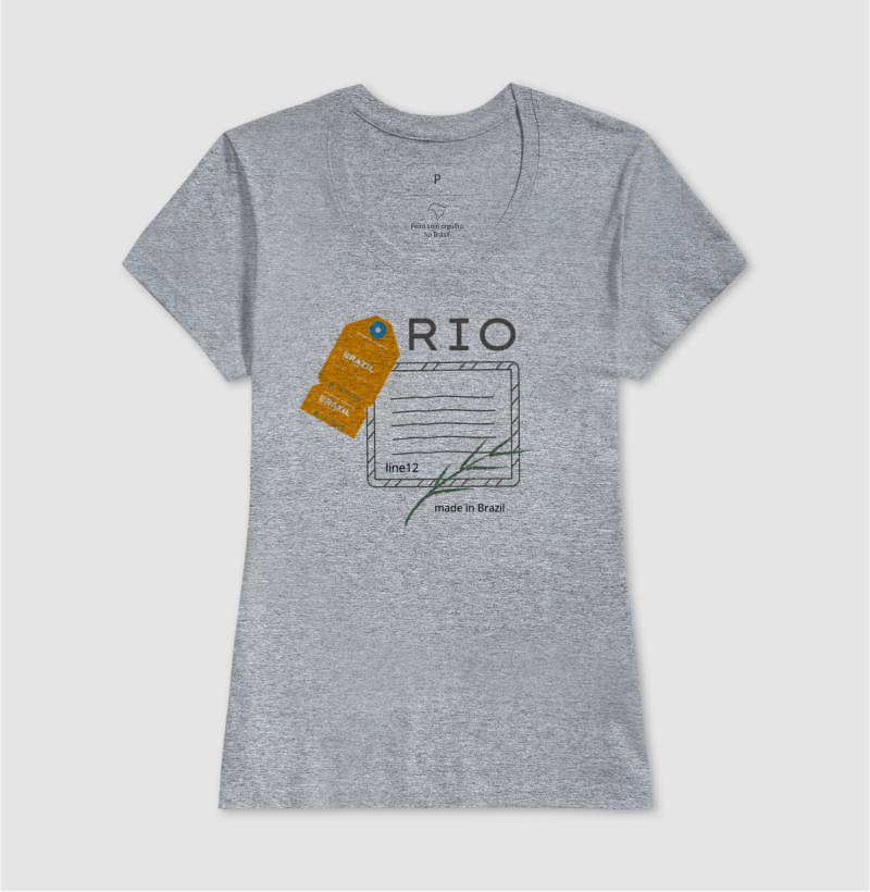 Camisa 13