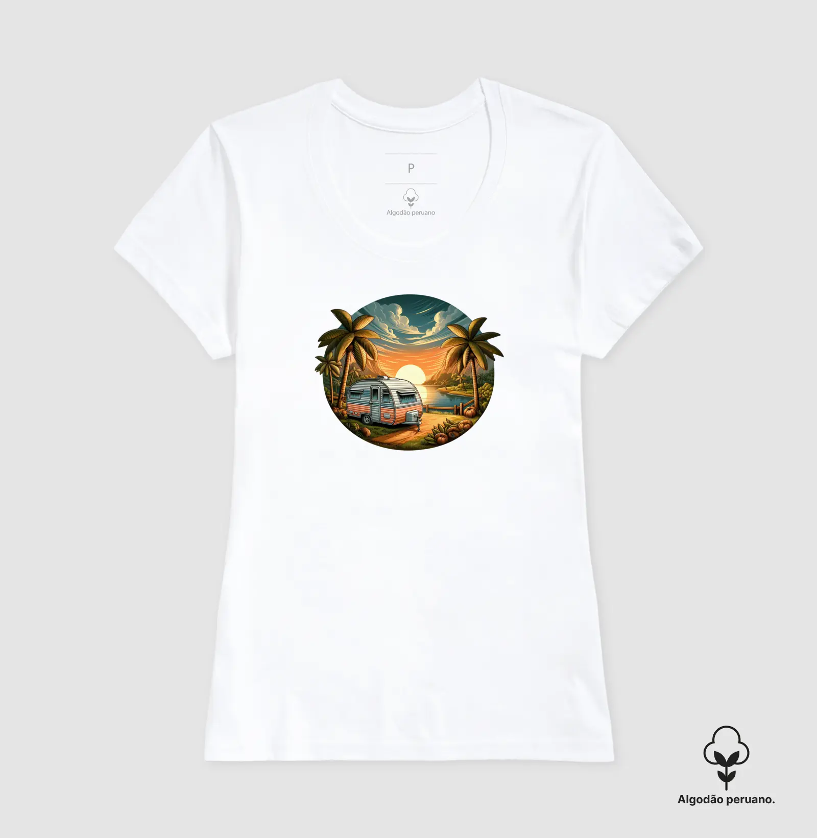 Camisa 6