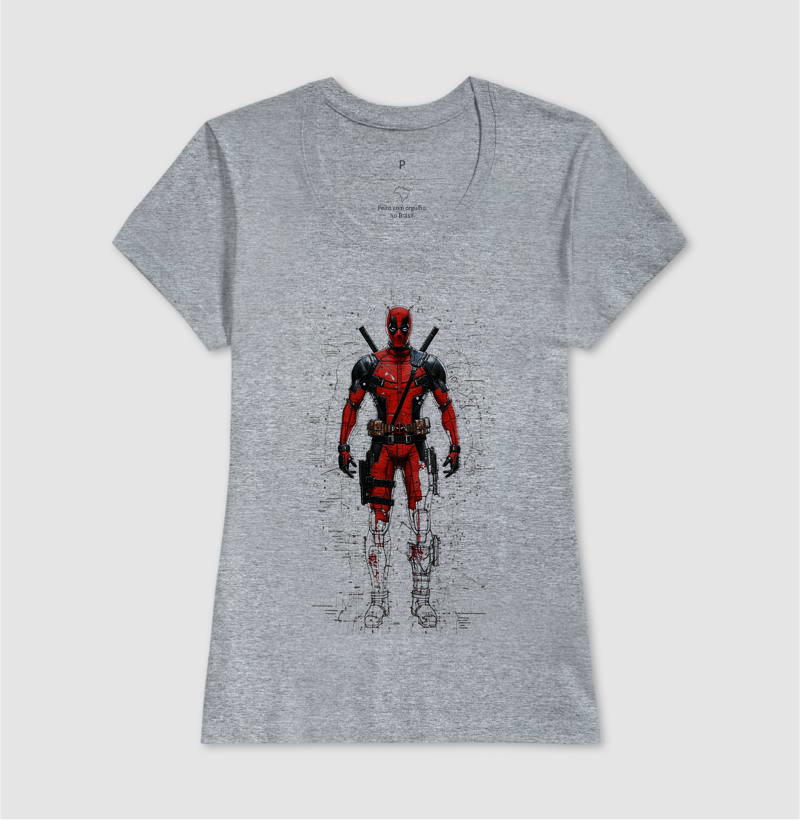 Camisa 4