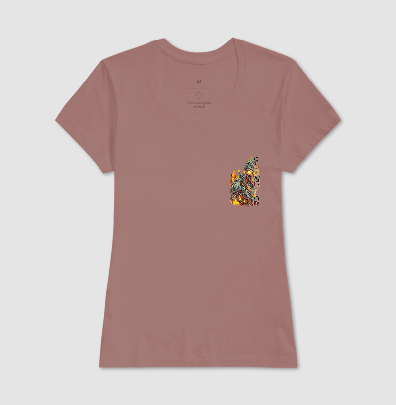 Camisa 17