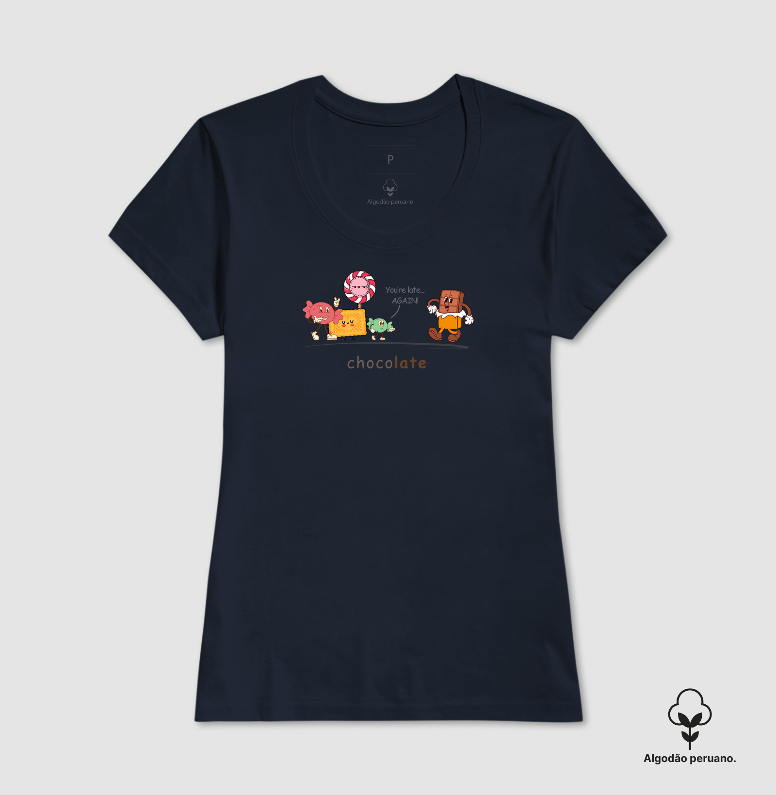 Camisa 7