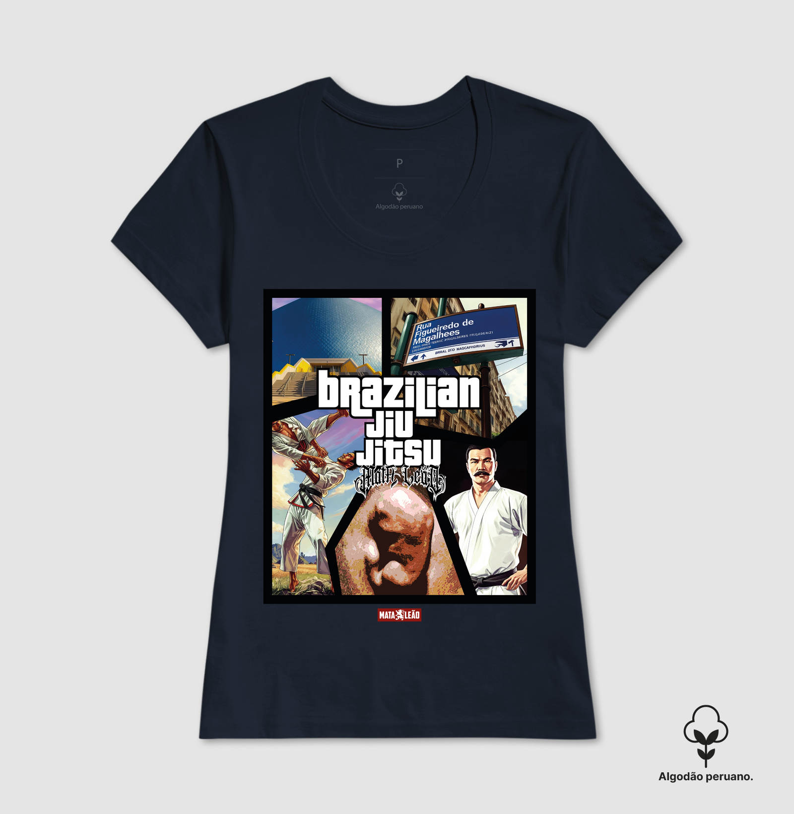 Camisa 2