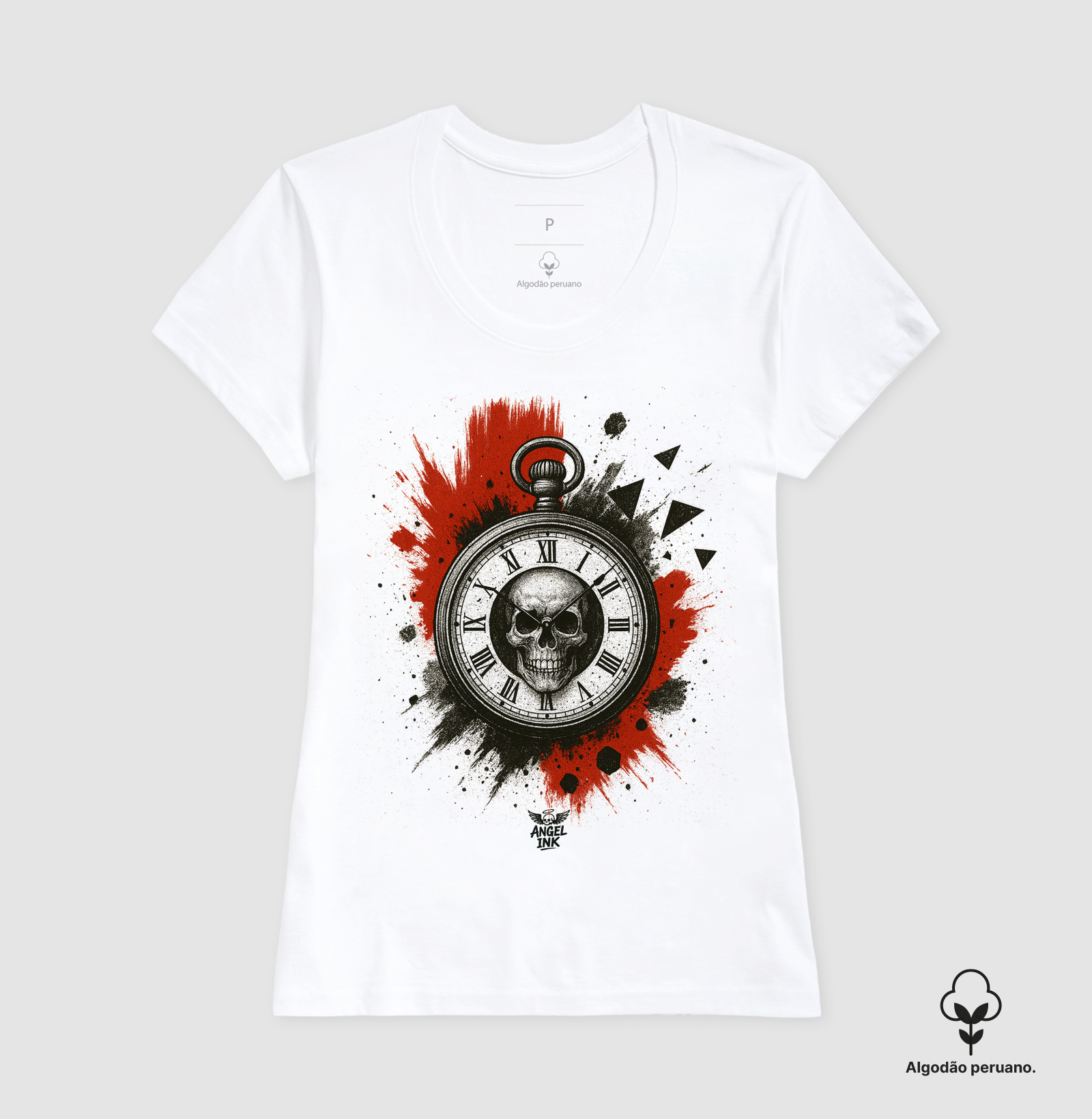 Camisa 2