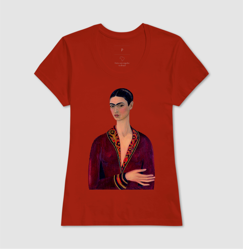 Camisa 15