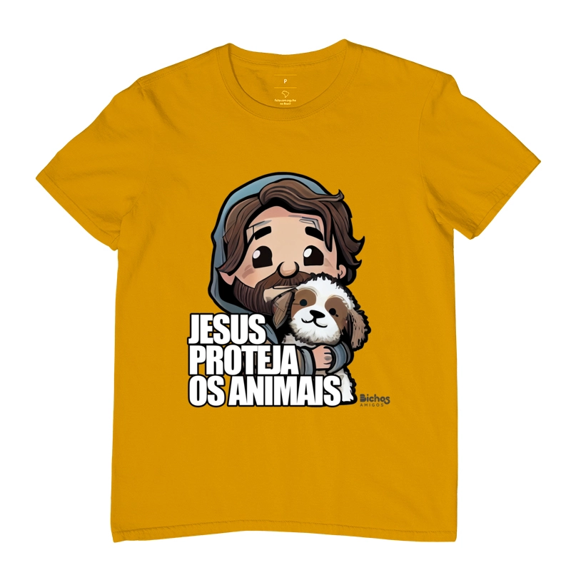 Camisa 13