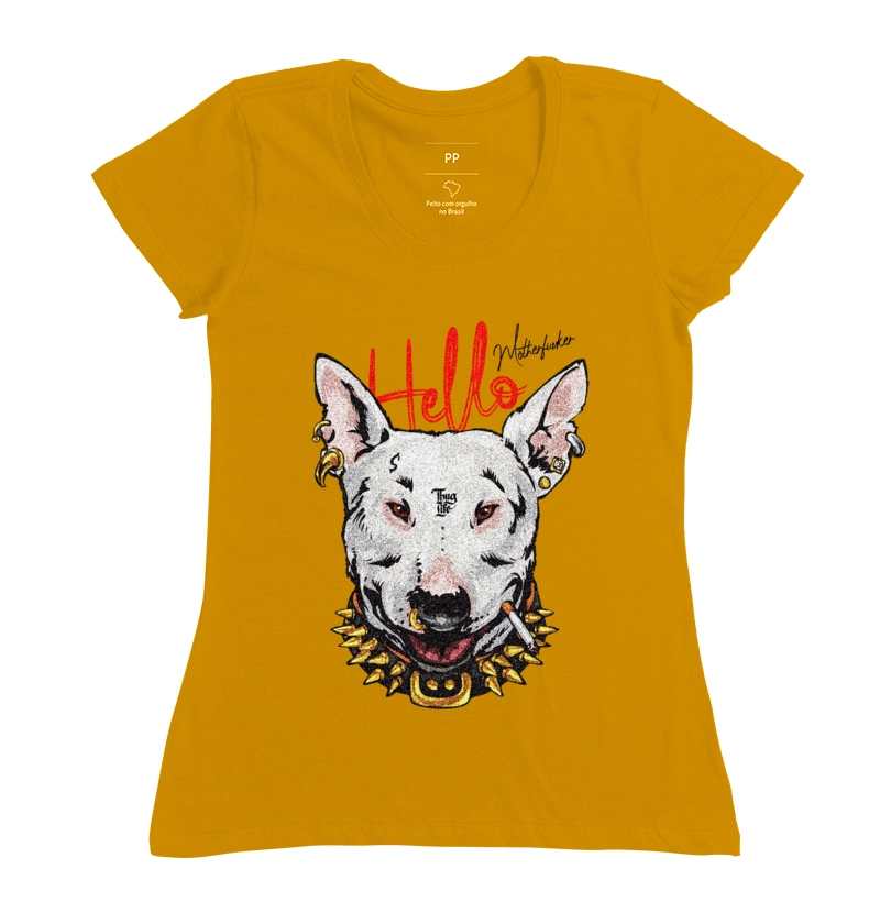 Camisa 6