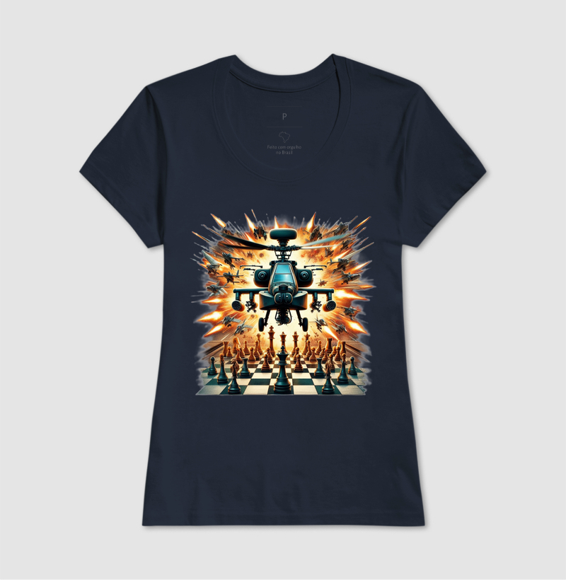 Camisa 15