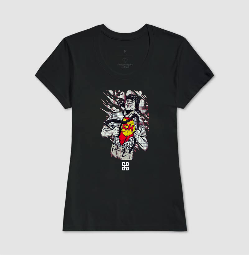 Camisa 12
