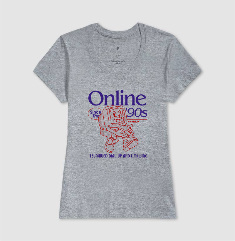 Camisa 10