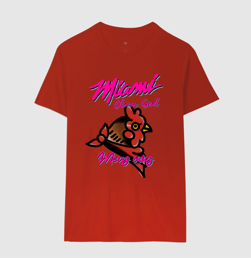 Camisa 8