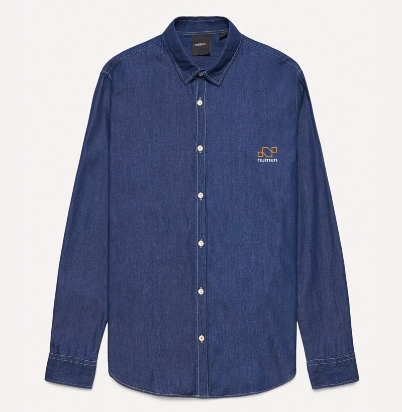 Camisa 3