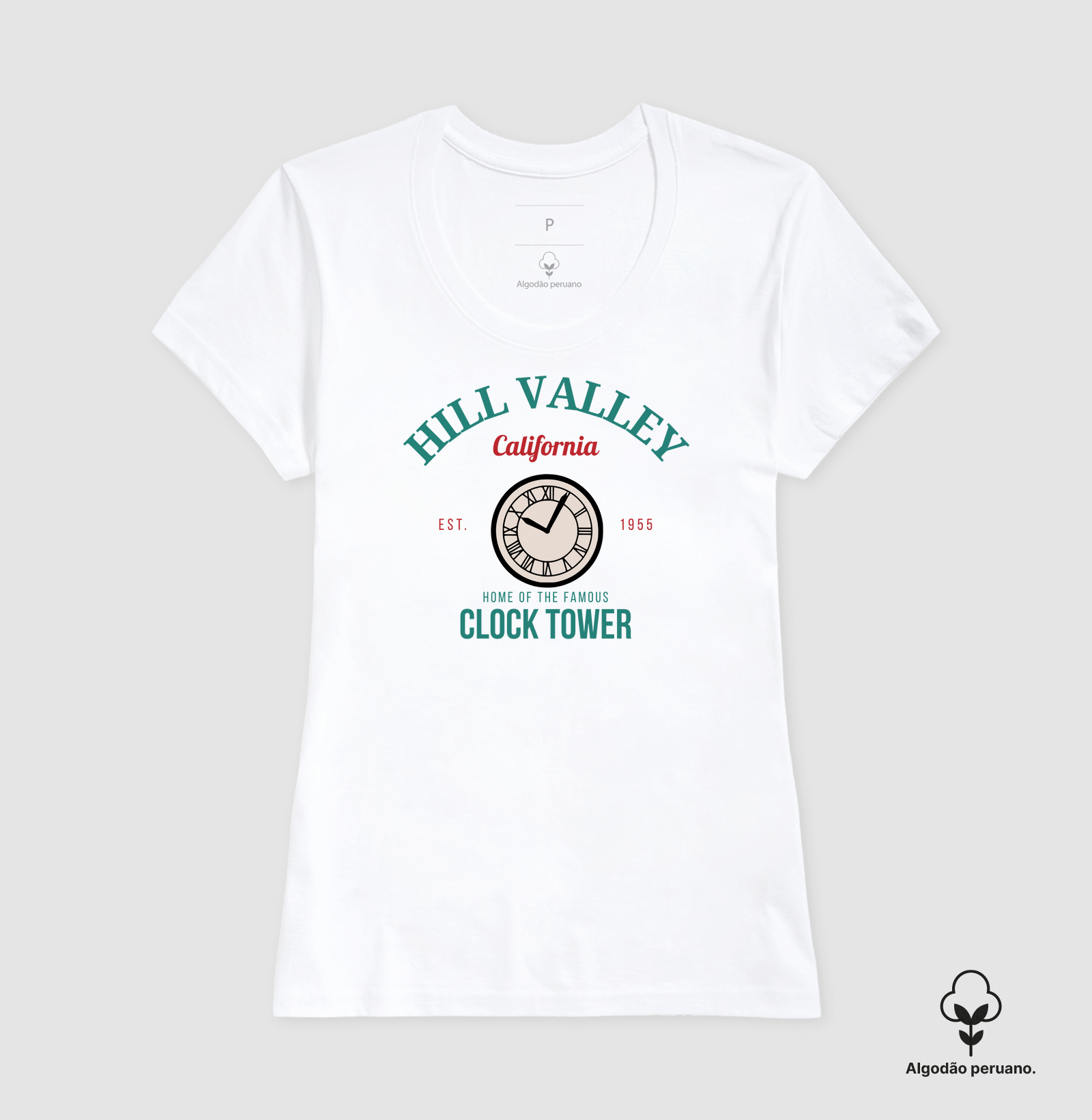 Camisa 3